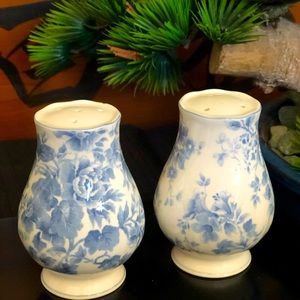 Salt & Pepper Shakers from Japan